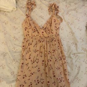 TILLYS brand new dress with tags